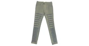 3.1 Phillip Lim Pantalones Azul 