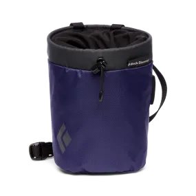 BD REPO CHALK BAG M/L GRAPE