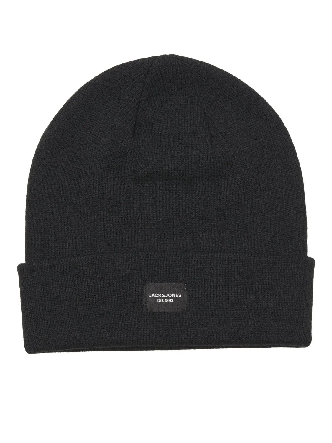 Beanie | Negro | Jack & Jones®