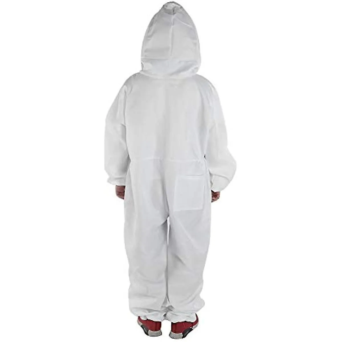 Beekeeper Outfitbeekeeper S Clothes Thin Anti-bee Suits Anti-bee Suits Beekee Tools Are Suitable For Beekee And Beekee (size : L