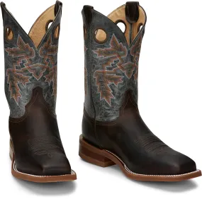 Bender 11" Western Boot