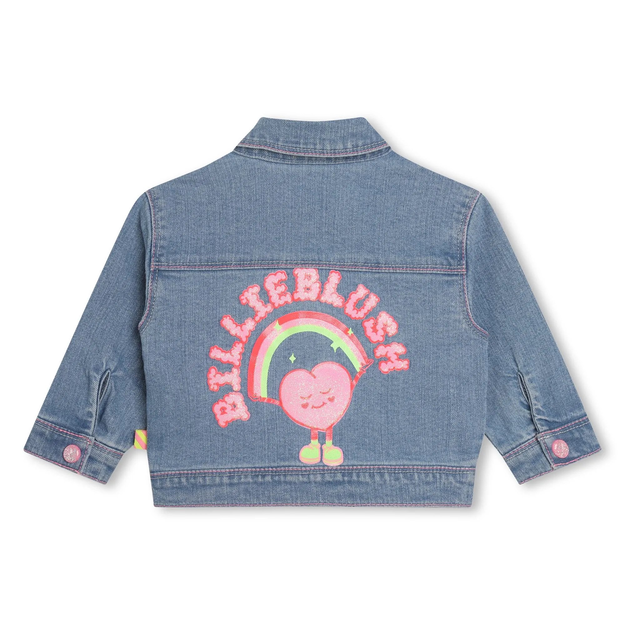 BILLIEBLUSH Chaqueta vaquera