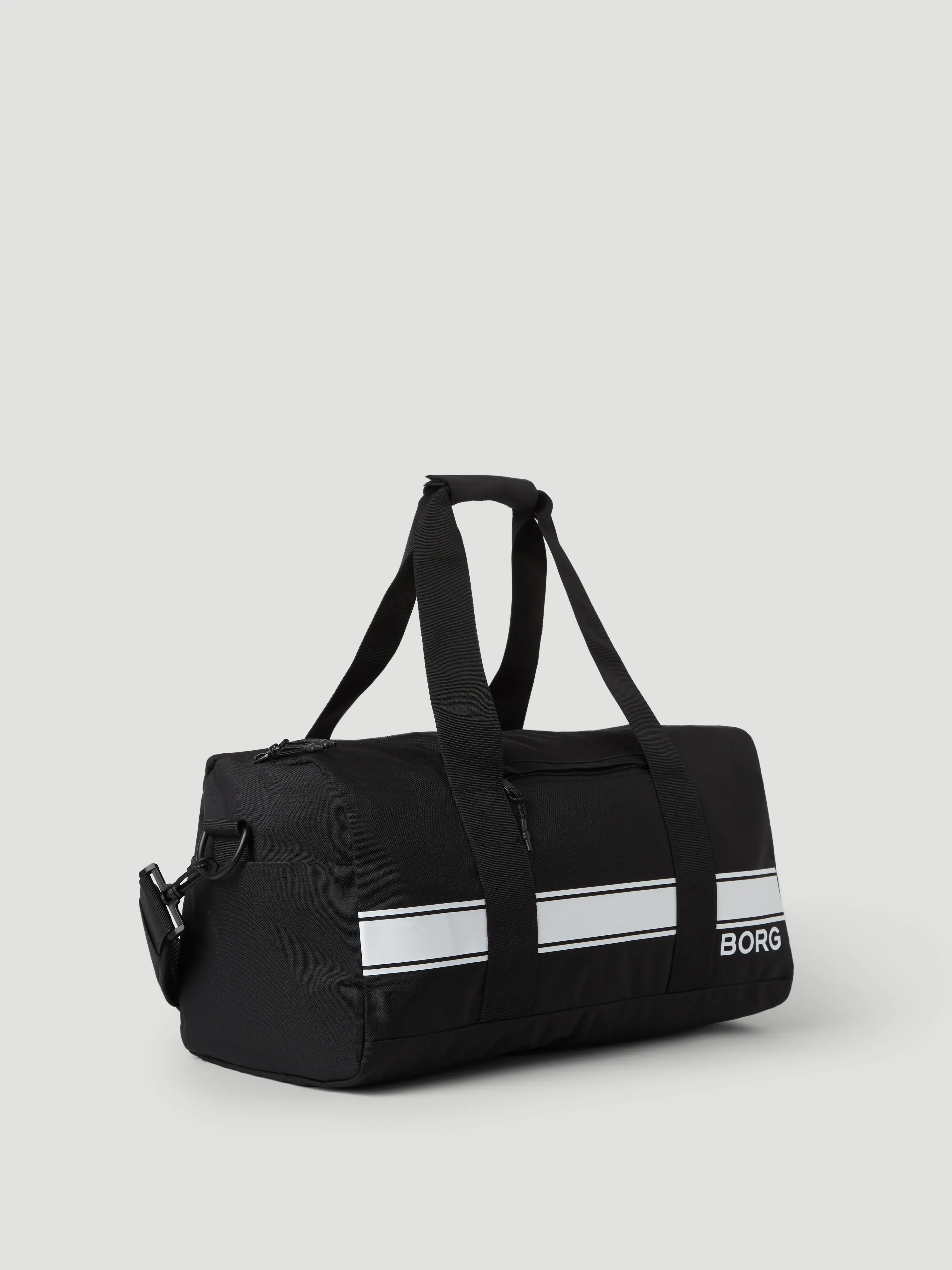 Borg Street Sports Bag