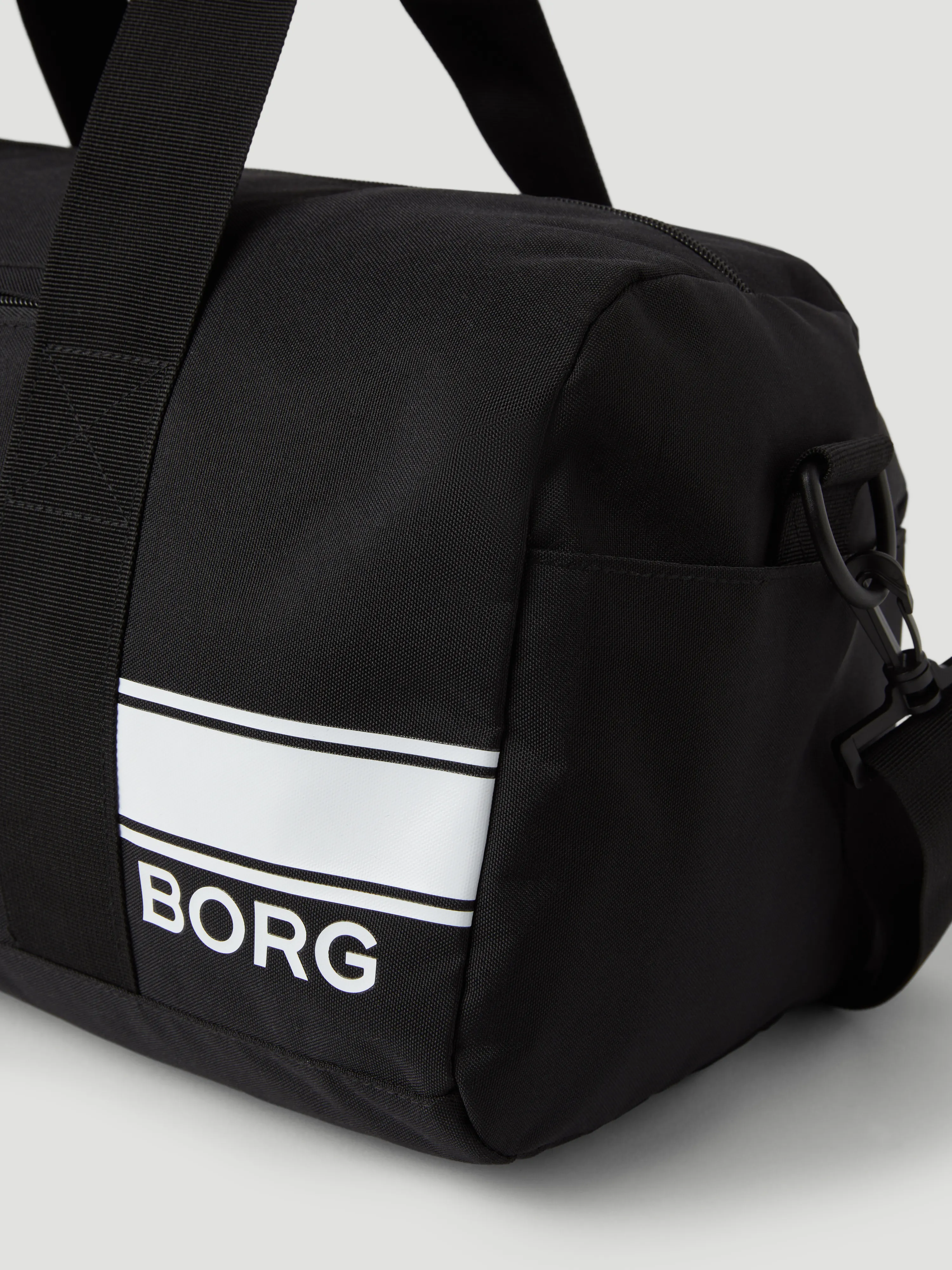 Borg Street Sports Bag