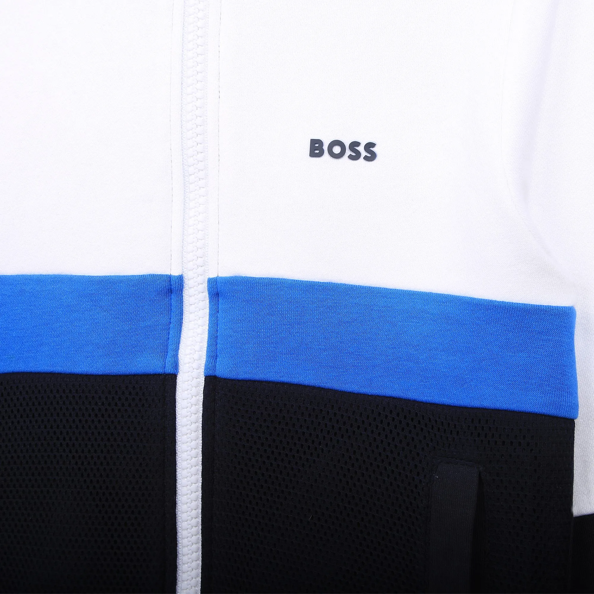 BOSS Chaqueta de chándal