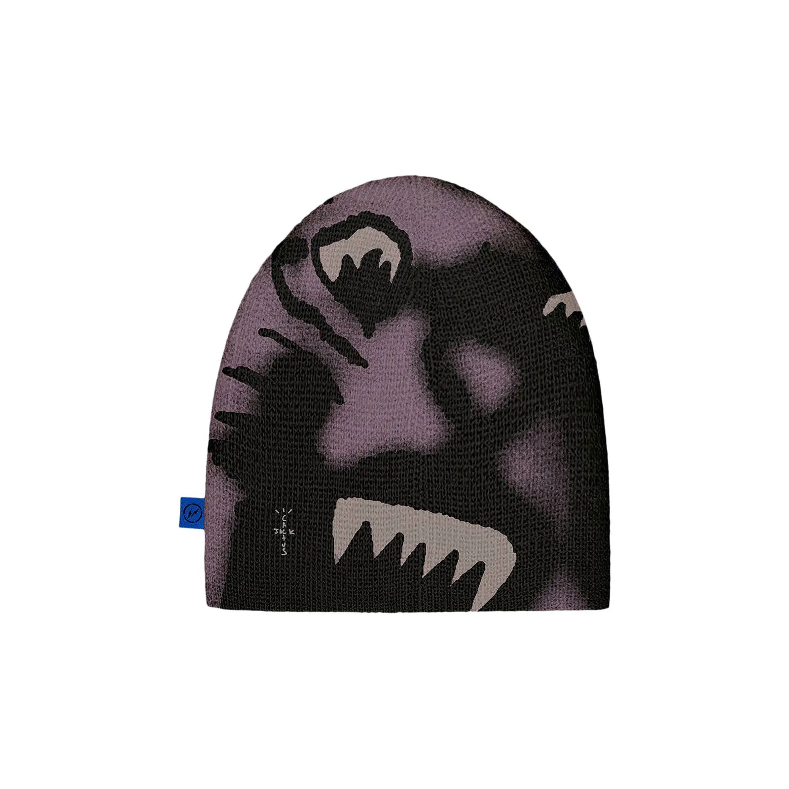 Cactus Jack by Travis Scott Fragment x Sunrise Beanie