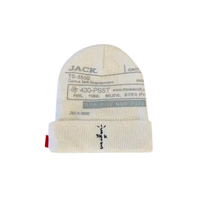 Cactus Jack by Travis Scott System I Beanie