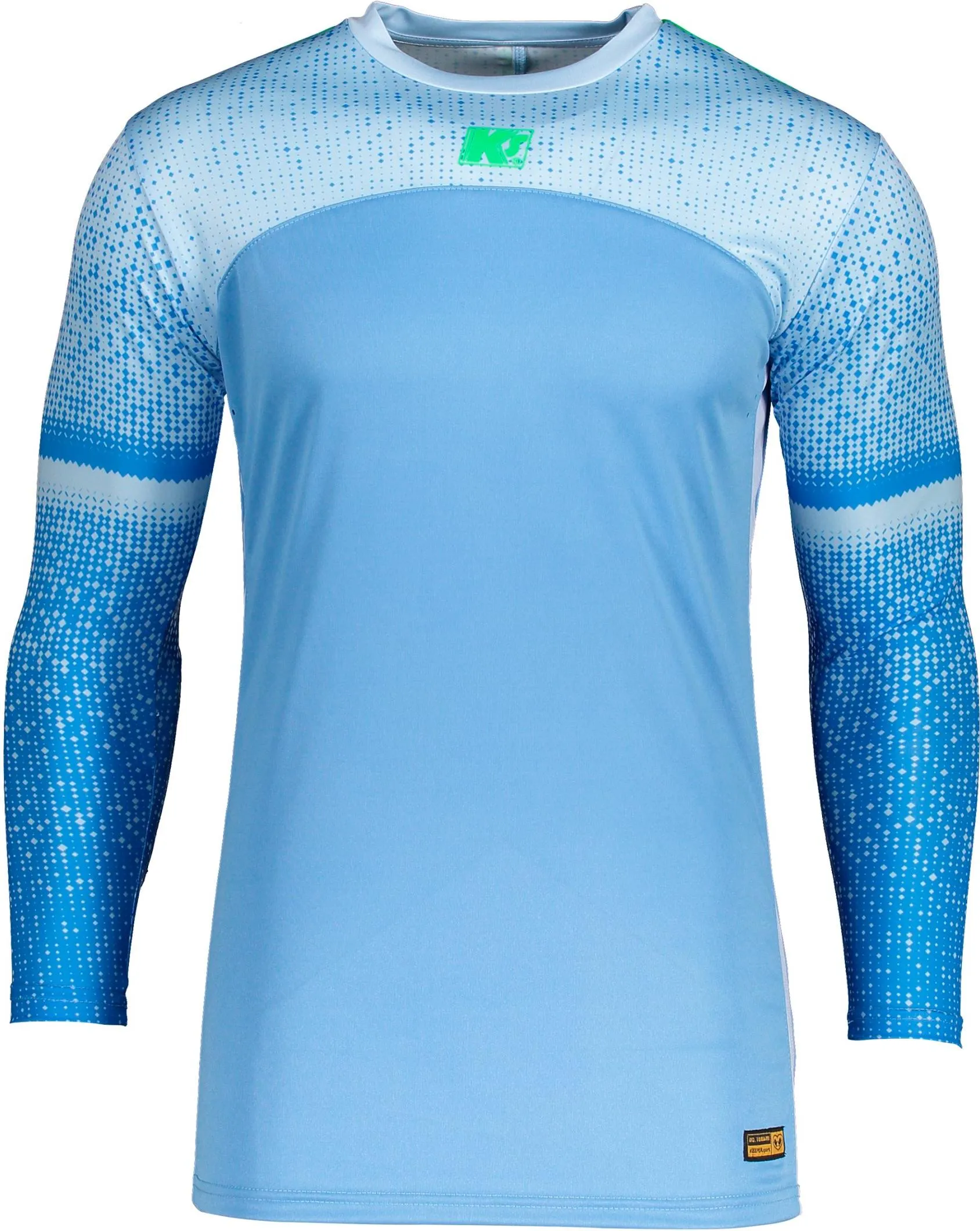 Camisa de manga larga KEEPERsport GK Shirt Invincible LS