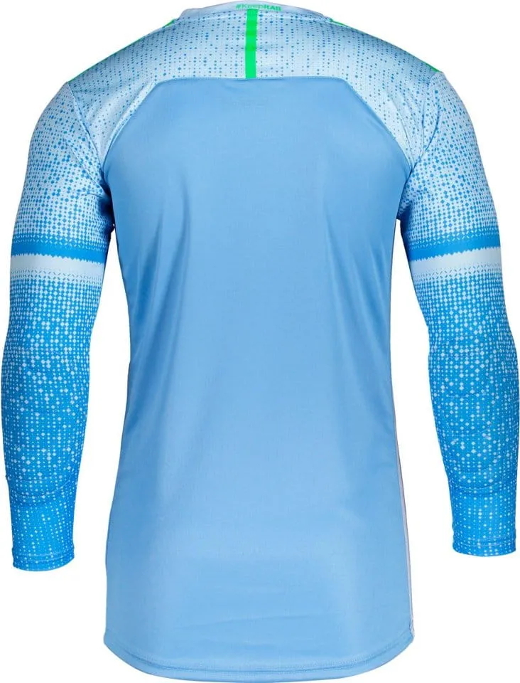 Camisa de manga larga KEEPERsport GK Shirt Invincible LS