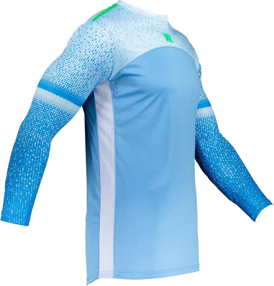 Camisa de manga larga KEEPERsport GK Shirt Invincible LS