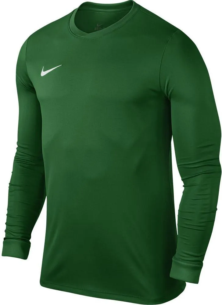 Camisa de manga larga Nike M NK DRY PARK VII JSY LS