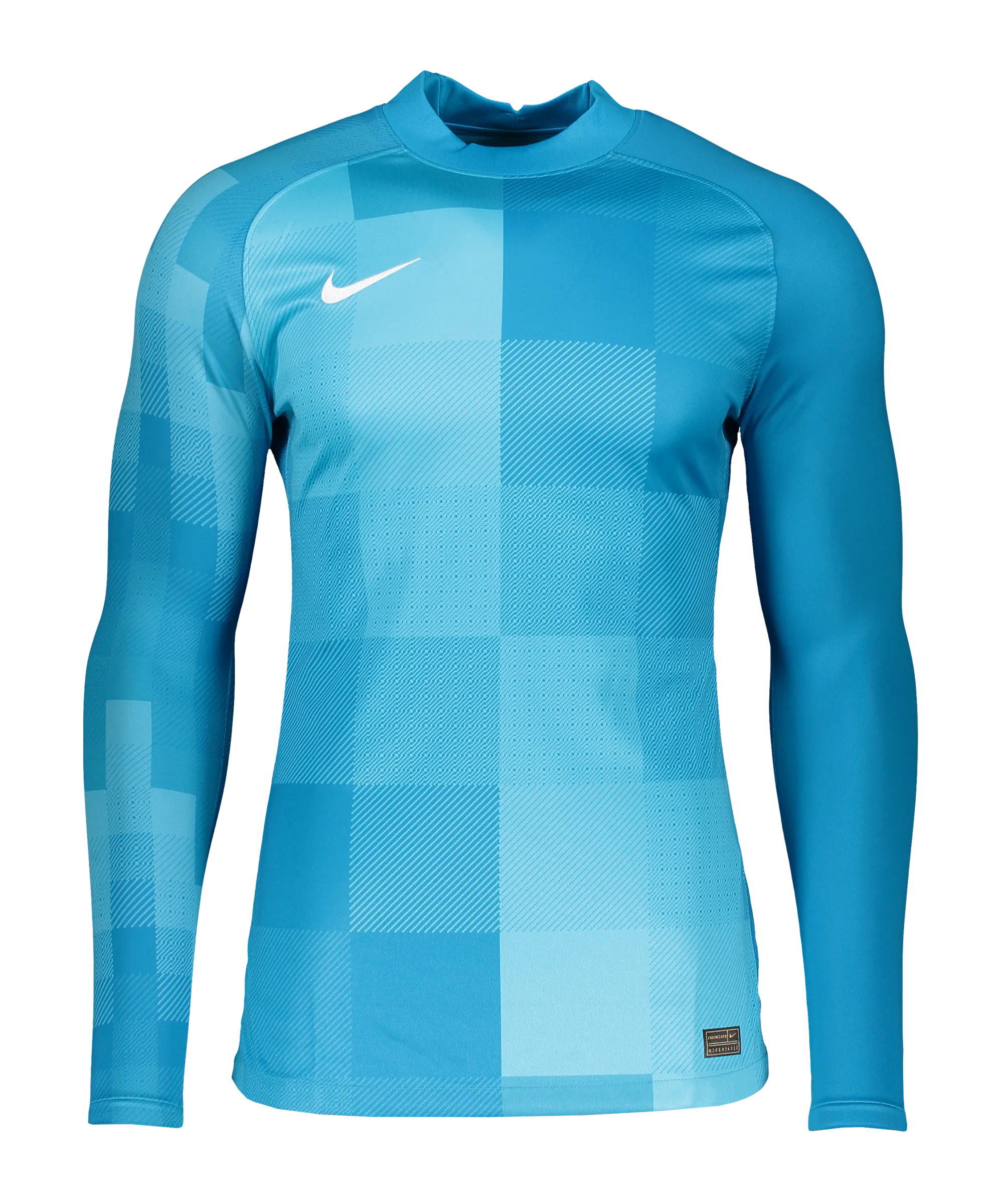 Camisa de manga larga Nike Park t