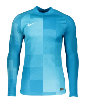 Camisa de manga larga Nike Park t