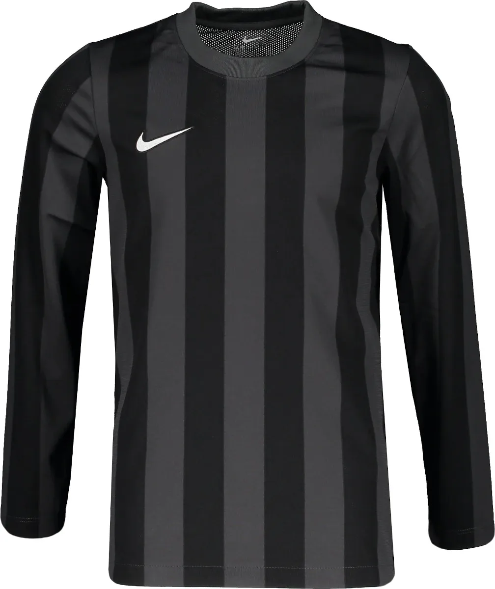 Camisa de manga larga Nike Y NK Division 4 DRY LS JSY