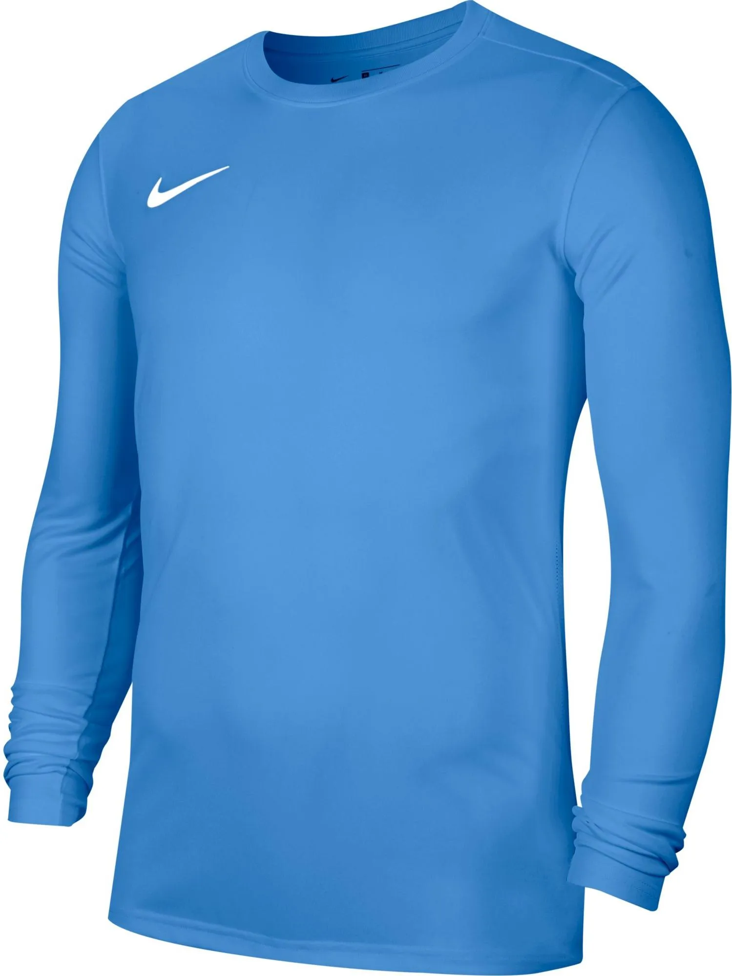 Camisa de manga larga Nike Y NK DRY PARK VII JSY LS