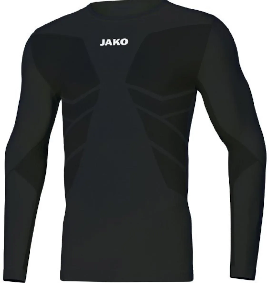 Camiseta de manga larga Jako COMFORT 2.0 LS