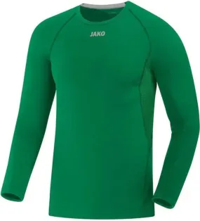 Camiseta de manga larga jako compression 2.0 longsleeve