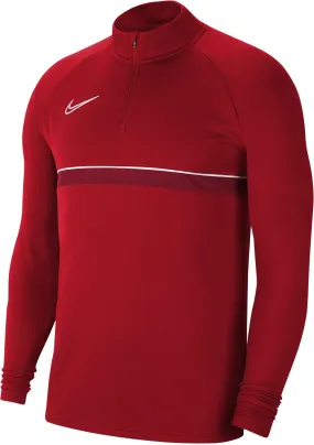 Camiseta de manga larga Nike M NK DRY ACADEMY 21 DRILL TOP