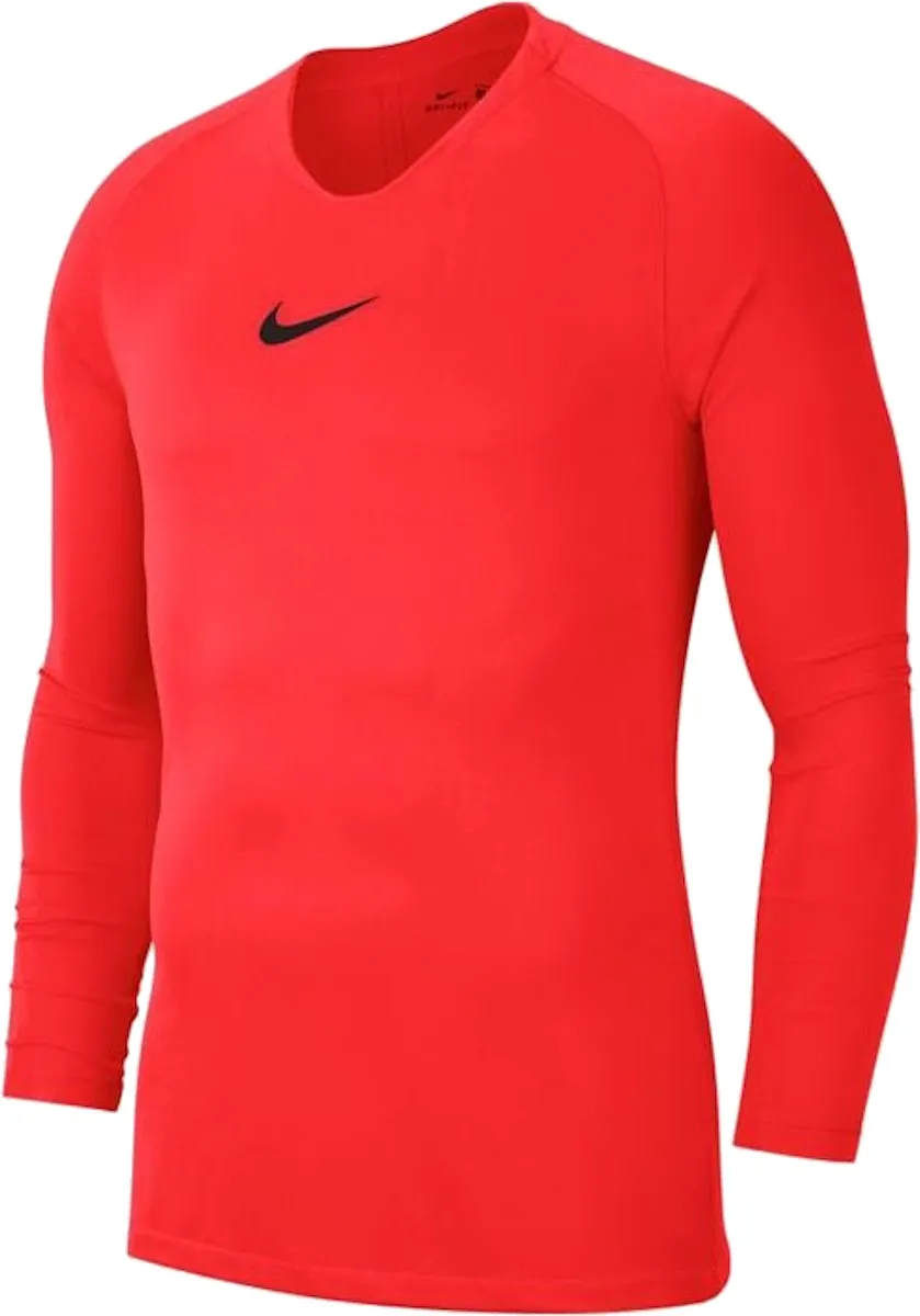 Camiseta de manga larga Nike M NK DRY PARK 1STLYR JSY LS