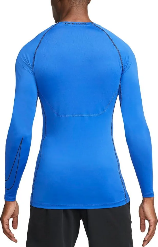 Camiseta de manga larga Nike M NP DF TIGHT TOP LS