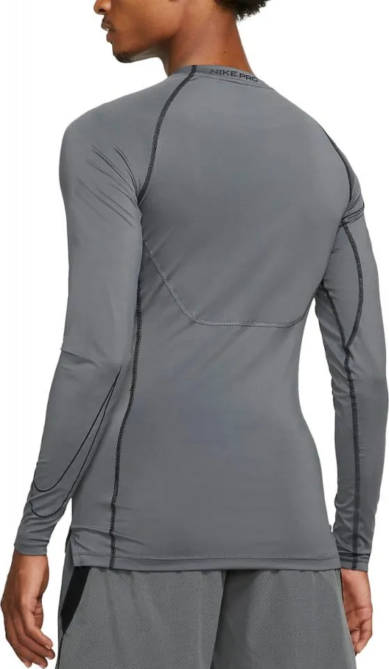 Camiseta de manga larga Nike M Pro DF TIGHT TOP LS