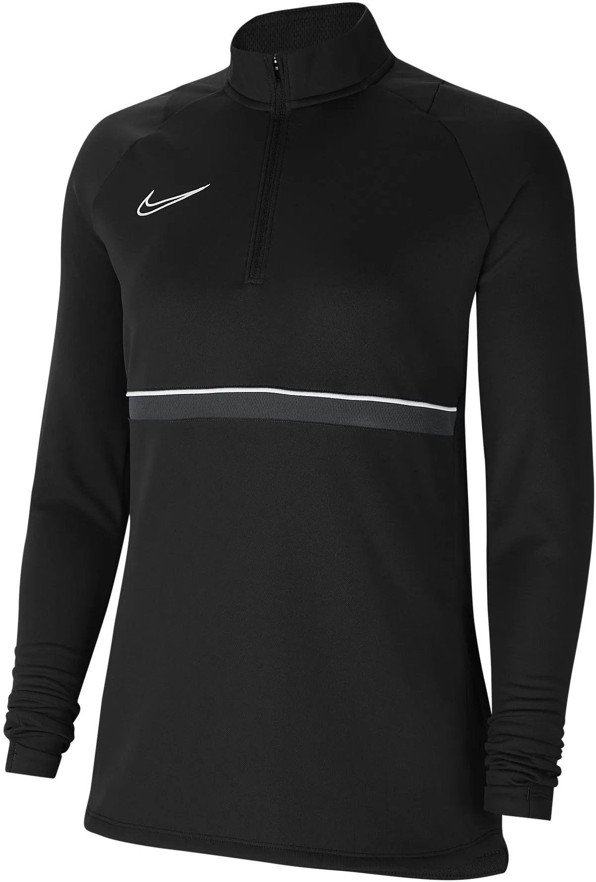 Camiseta de manga larga Nike W Dri-FIT Academy