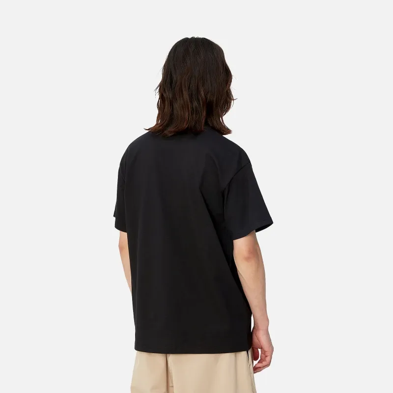 Camisetas Carhartt WIP Field Pocket T-Shirt I033265.89.XX