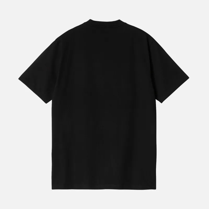 Camisetas Carhartt WIP Noodle T-Shirt I033643.89.XX