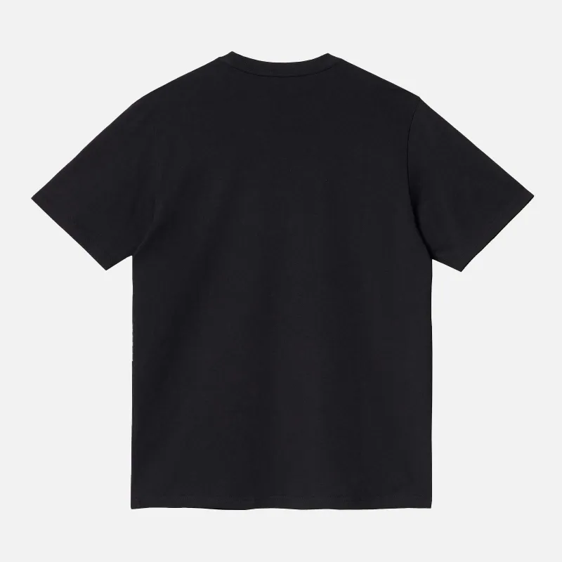 Camisetas Carhartt WIP Pocket T-Shirt I030434.89.XX