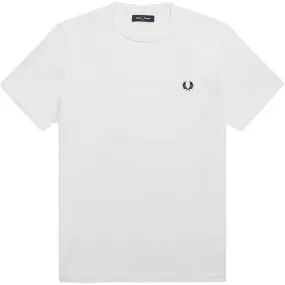  Camisetas manga corta Fred perry Ringer