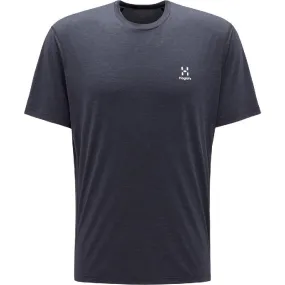  Camisetas manga corta Haglofs Ridge Tee Men