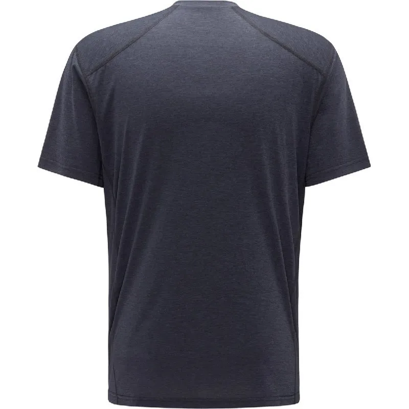  Camisetas manga corta Haglofs Ridge Tee Men