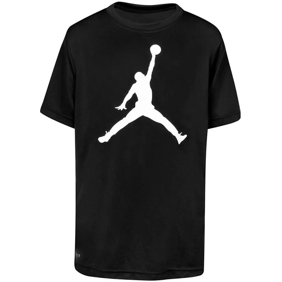  Camisetas manga corta Jordan Jumpman Logo Df Tee