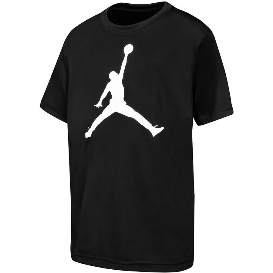  Camisetas manga corta Jordan Jumpman Logo Df Tee