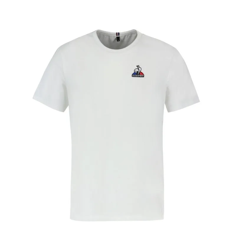  Camisetas manga corta Le coq sportif ESS Tee SS N°4 M