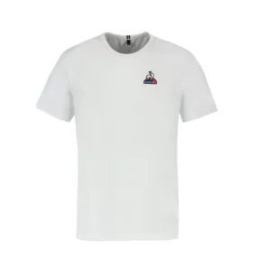  Camisetas manga corta Le coq sportif ESS Tee SS N°4 M