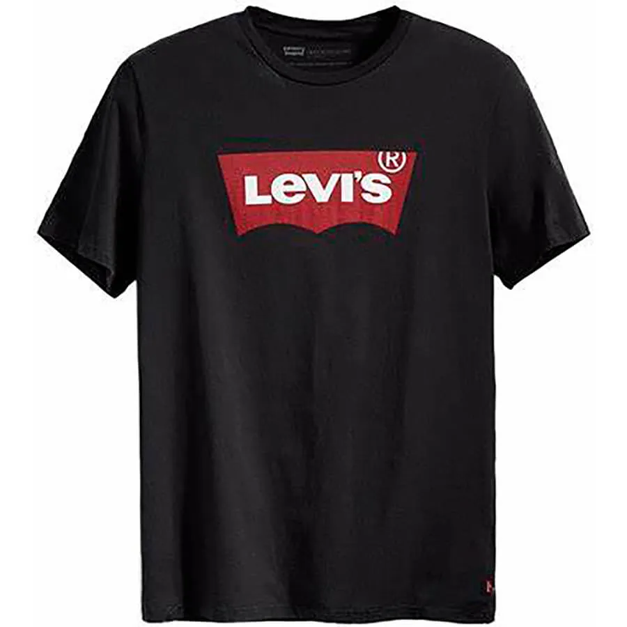  Camisetas manga corta Levis Graphic Setin Neck