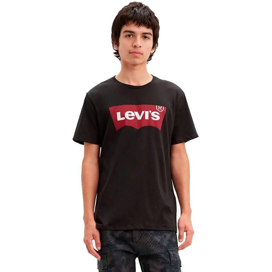  Camisetas manga corta Levis Graphic Setin Neck