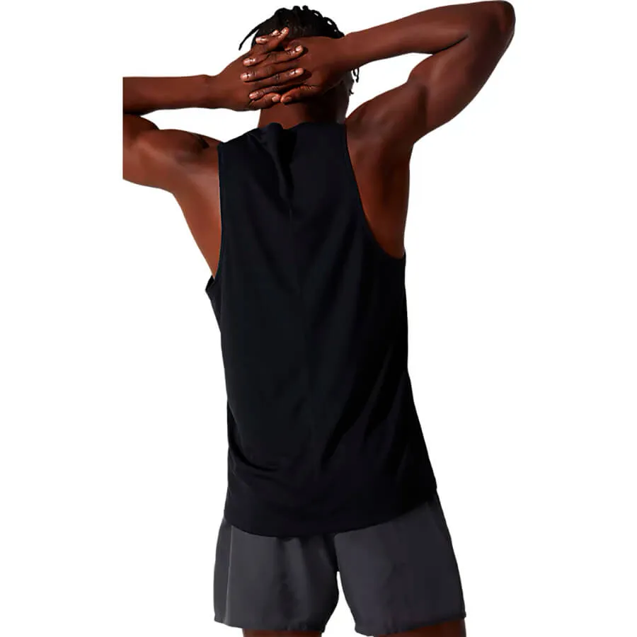  Camisetas sin mangas Asics Core Singlet