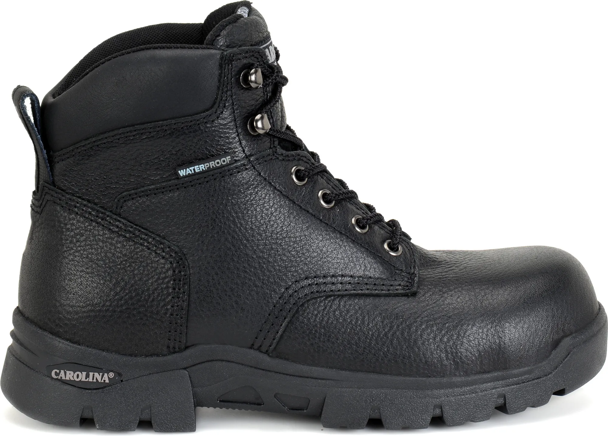 Circuit 6" Composite Toe Waterproof Work Boot