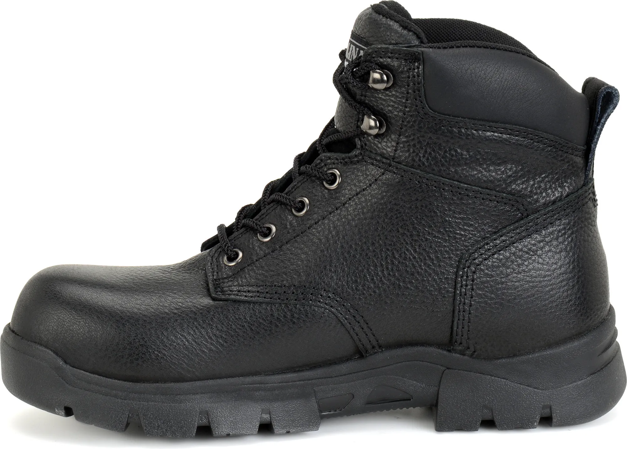 Circuit 6" Composite Toe Waterproof Work Boot