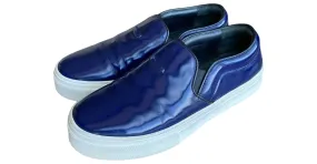 Céline Zapatillas Azul marino 