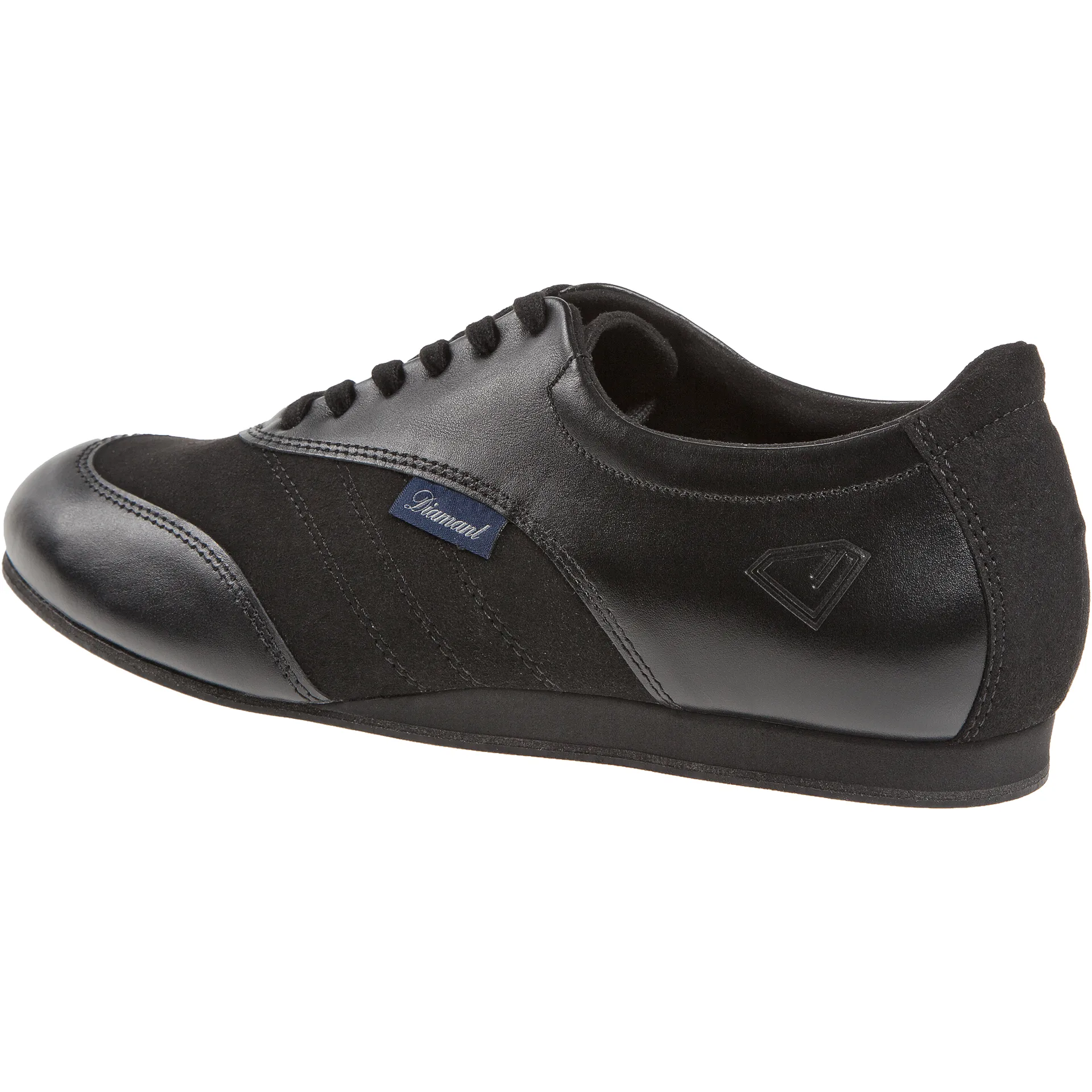 Diamant Hombres Social Dance Sneakers 191-425-380-V - VarioSpin