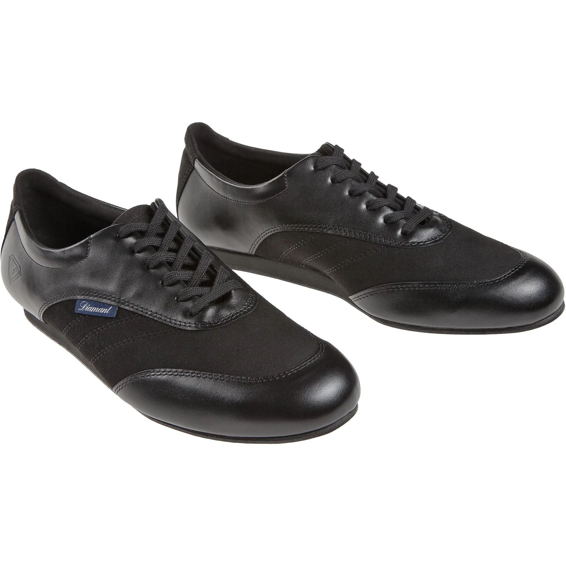 Diamant Hombres Social Dance Sneakers 191-425-380-V - VarioSpin