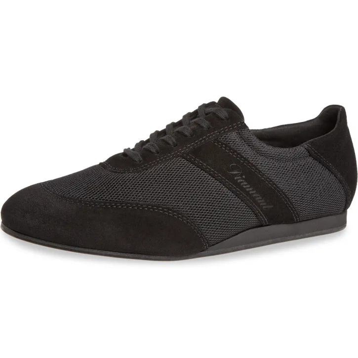 Diamant Hombres Social Dance Sneakers 192-425-577-V - VarioSpin