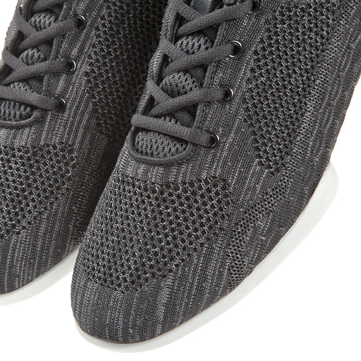 Diamant Unisex Split-Sole Dance Sneakers TUNE Gray