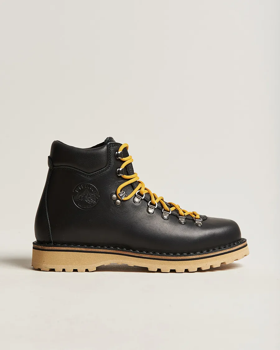 Diemme Roccia Vet Original Boot Black Calf