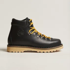 Diemme Roccia Vet Original Boot Black Calf