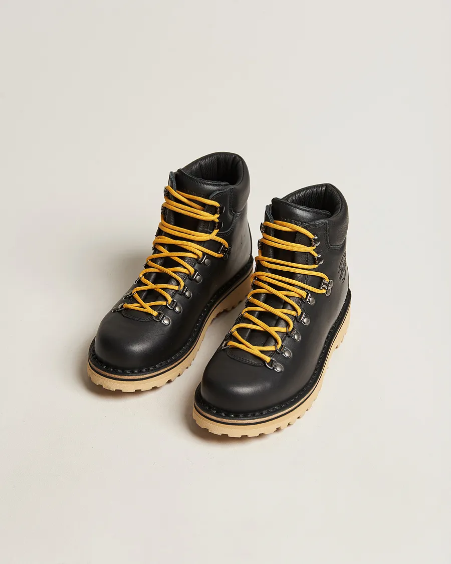 Diemme Roccia Vet Original Boot Black Calf