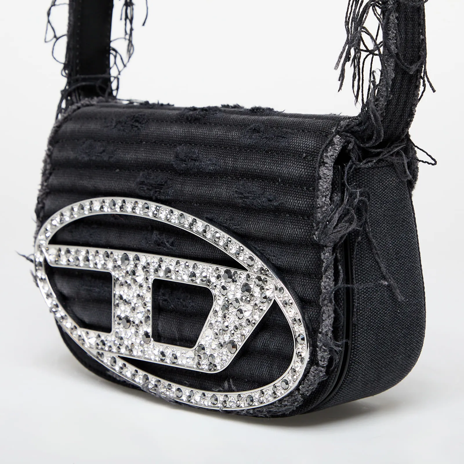 Diesel 1Dr Shoulder Bag